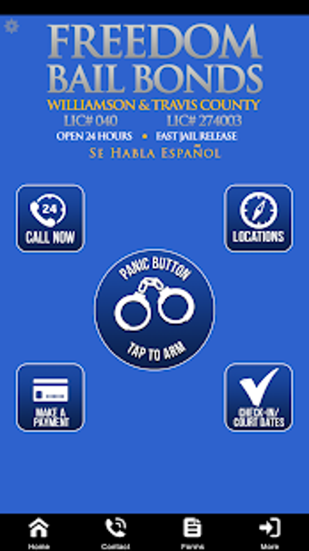 Image 0 for Freedom Bail Bonds TX