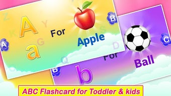 Image 0 for ABC Alphabet - Letter Tra…