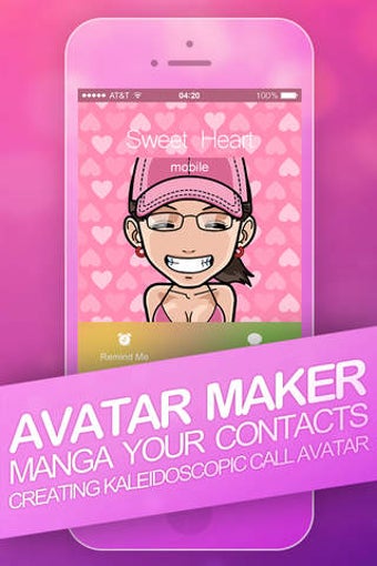 Image 0 for Avatar Maker - Manga Your…