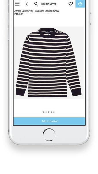 Image 2 for The Hip Store