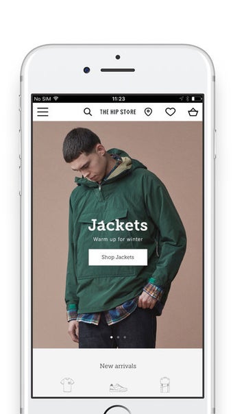 Image 1 for The Hip Store