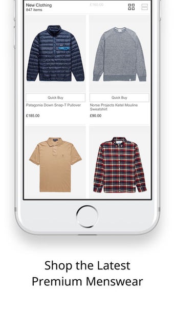 Image 3 for The Hip Store