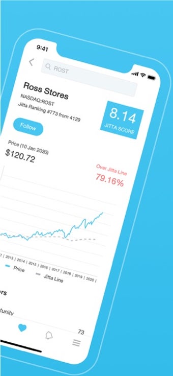 Image 2 for Jitta: Value Stock Invest…