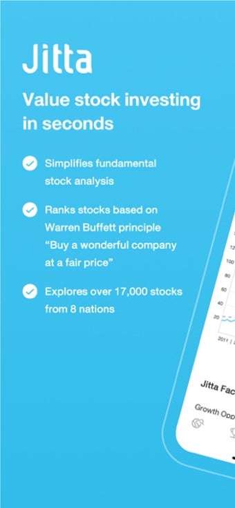 Image 0 for Jitta: Value Stock Invest…