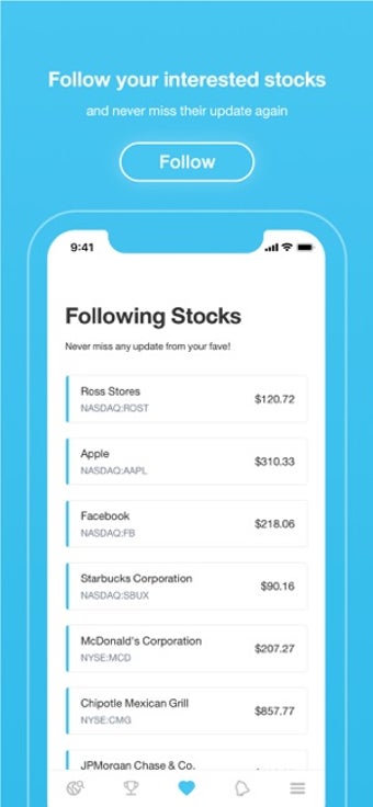 Image 1 for Jitta: Value Stock Invest…