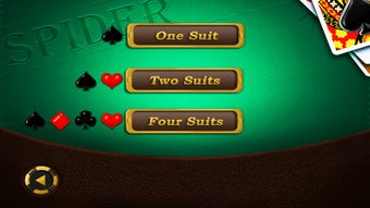 Imagen 0 para AE Spider Solitaire for W…