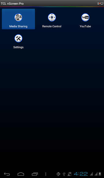 Image 1 for TCL nScreen Pro