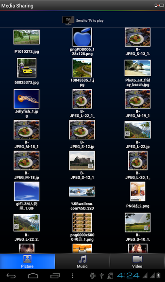 Image 2 for TCL nScreen Pro