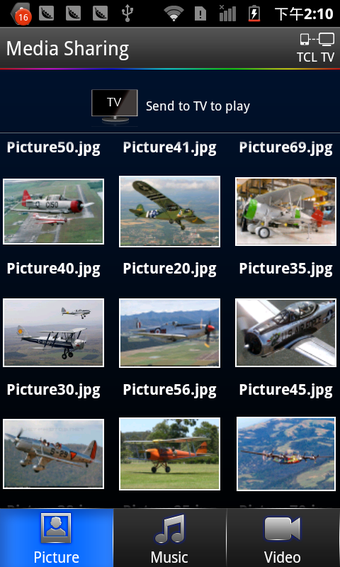 Image 3 for TCL nScreen Pro
