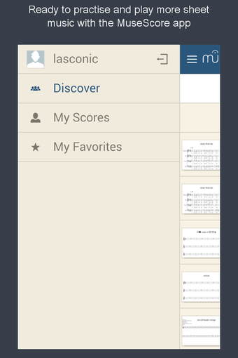 Imagen 2 para MuseScore