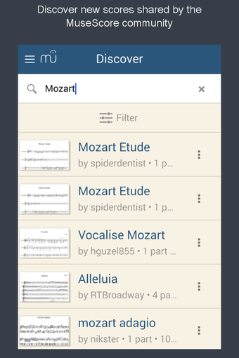 Imagen 1 para MuseScore