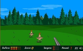 Imagen 0 para Trapshoot