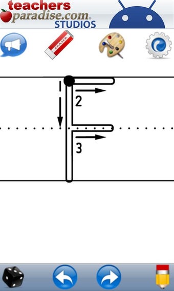 Image 2 for ABCs HWT Handwriting Prin…