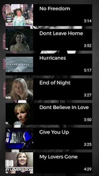Image 2 for Dido All Songs All Albums…