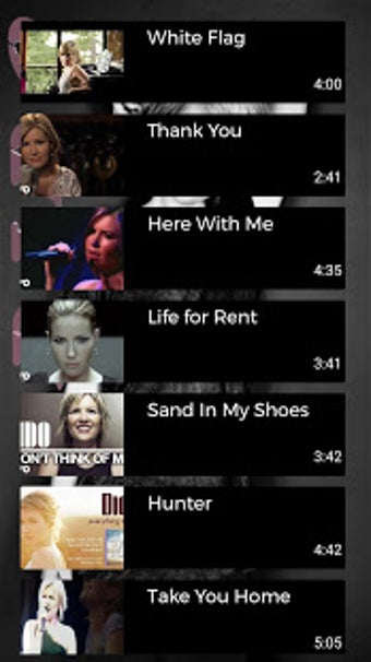 Image 0 for Dido All Songs All Albums…
