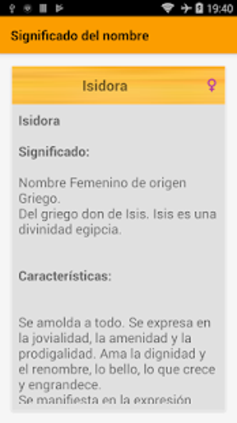Imagen 1 para Meaning of the names free