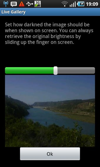 Image 2 for Live Gallery