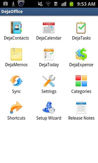 Image 0 for DejaOffice CRM - Outlook …