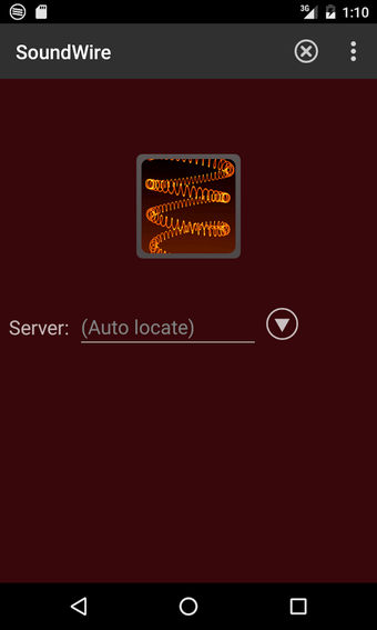 Image 0 for SoundWire