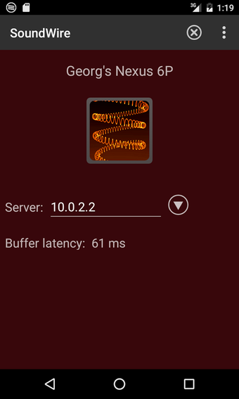 Image 1 for SoundWire