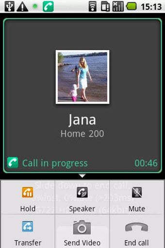 Imagen 0 para Sipdroid