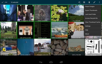 Image 1 for RawDroid Pro