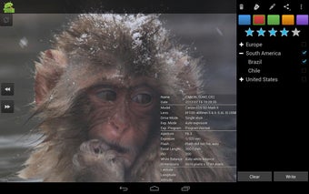 Image 3 for RawDroid Pro
