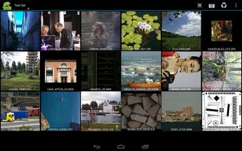 Image 2 for RawDroid Pro