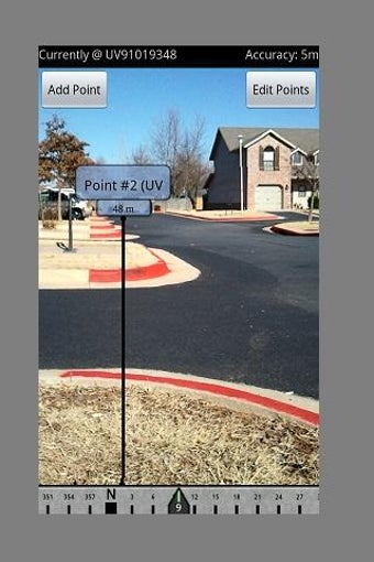 Image 3 for Land Nav Assistant