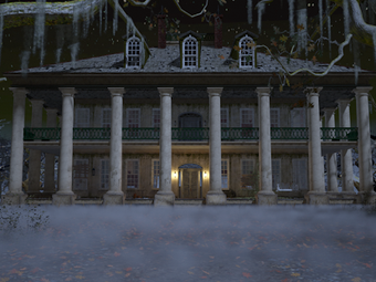 Image 1 for Nancy Drew: Ghost of Thor…