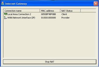 Imagen 0 para Internet Gateway