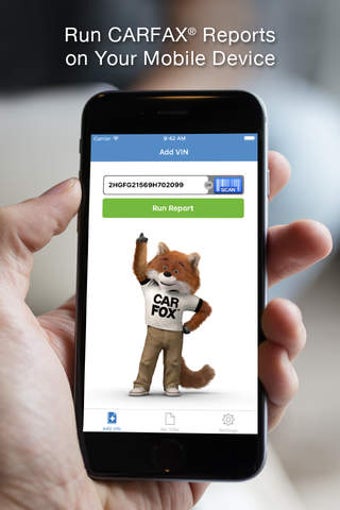 Image 0 for CARFAX for Dealers