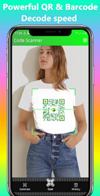 Image 2 for QR Code Pro