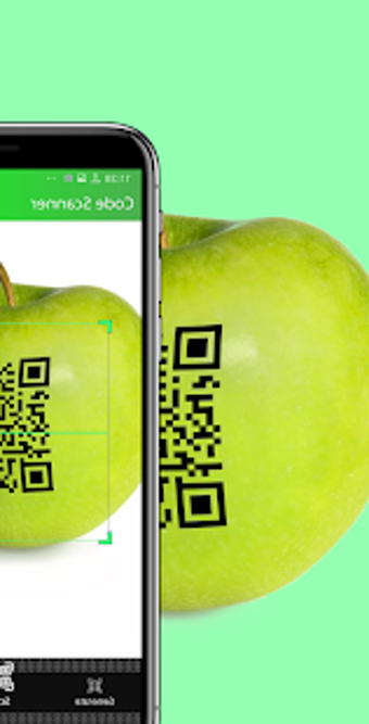 Image 0 for QR Code Pro