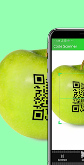 Image 1 for QR Code Pro