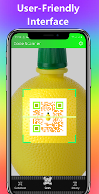 Image 3 for QR Code Pro