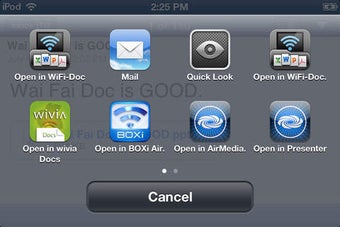 Image 0 for WiFi-Doc (Bundle Version)
