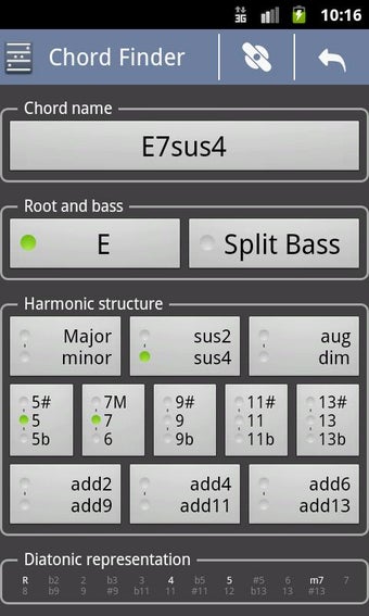 Imagen 0 para Chord! Free (Guitar Chord…