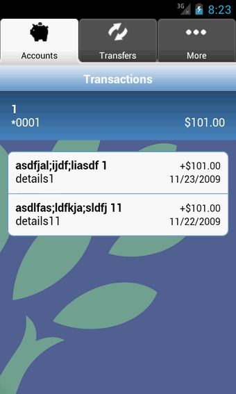 Imagen 3 para Del One FCU