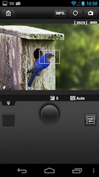 Imagen 3 para EOS Remote