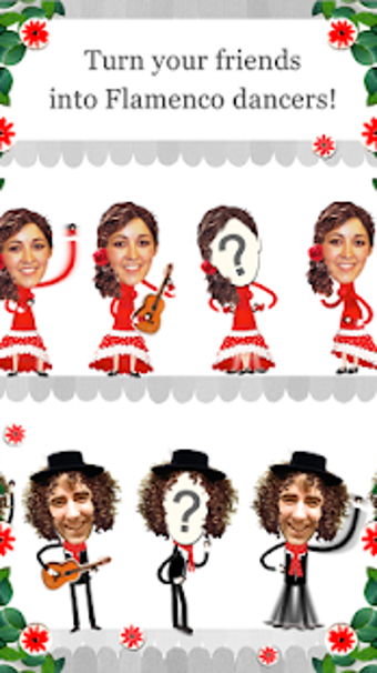 Imagen 0 para Crazy Flamenco Dance FREE