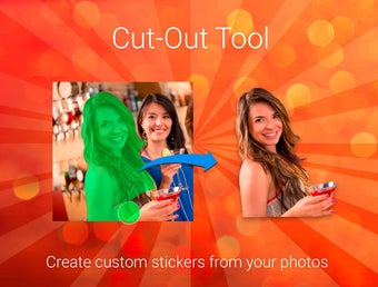 Imagen 1 para piZap Photo Editor & Coll…
