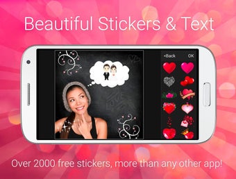 Imagen 3 para piZap Photo Editor & Coll…
