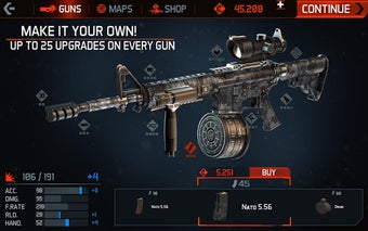Imagen 3 para Gun Master 2