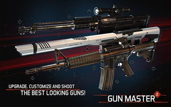 Imagen 1 para Gun Master 2