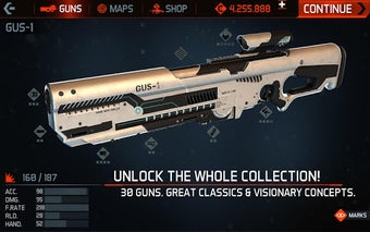 Imagen 2 para Gun Master 2