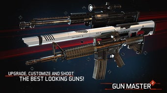 Imagen 0 para Gun Master 2