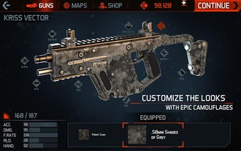 Imagen 0 para Gun Master 2