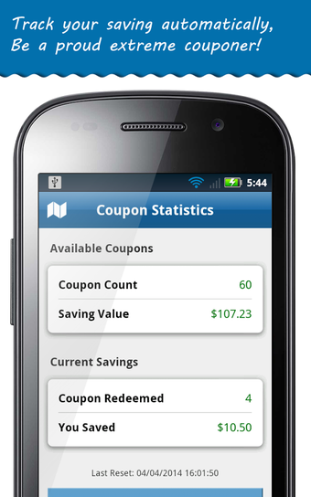 Image 4 for Coupon Keeper