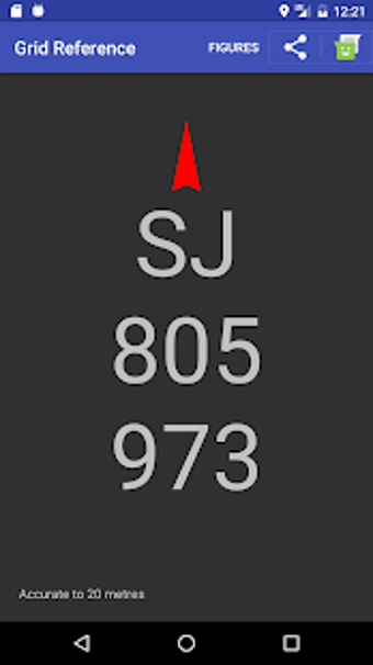 Image 0 for Grid Reference